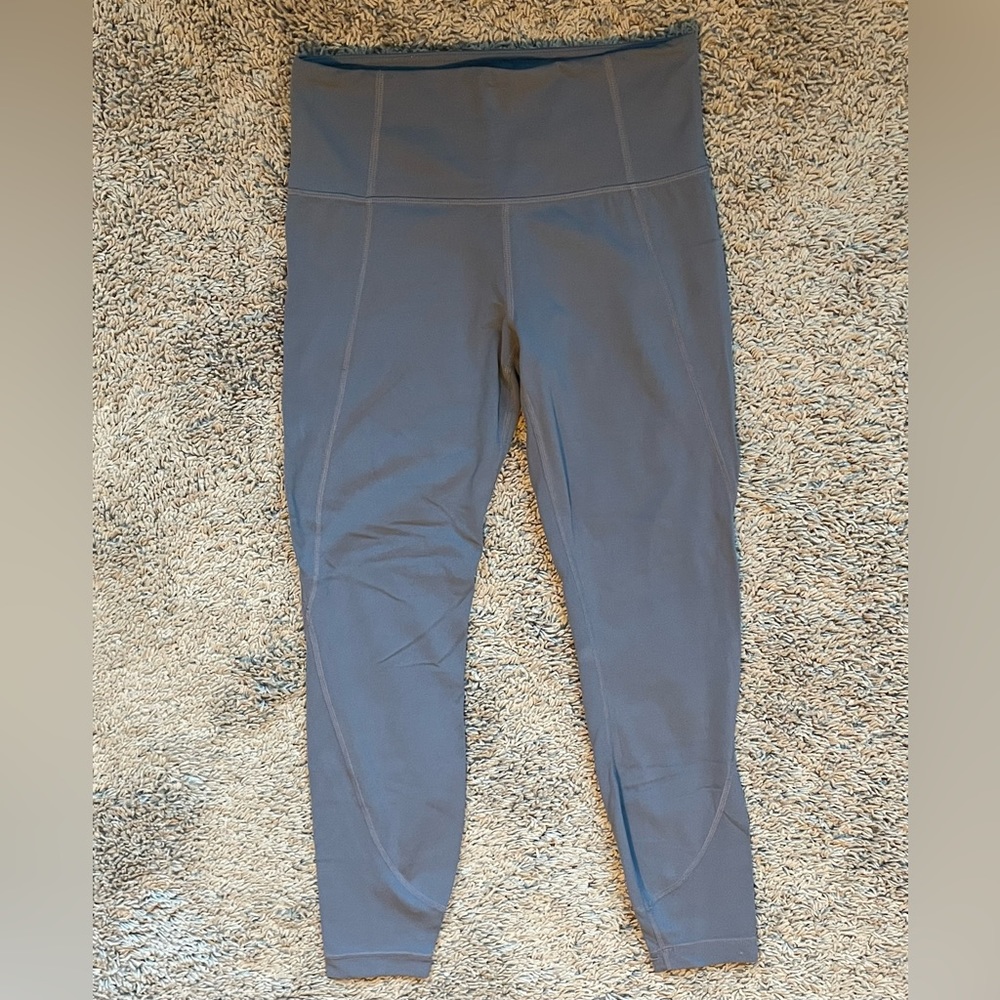 Athleta Leggings